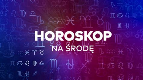 Horoskop dzienny na środę, 4 grudnia 2024 r. dla wszystkich。